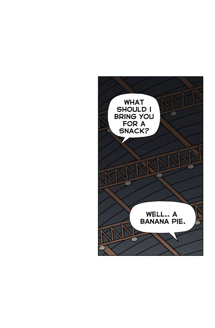 Read The Boxer (en) Manga Online