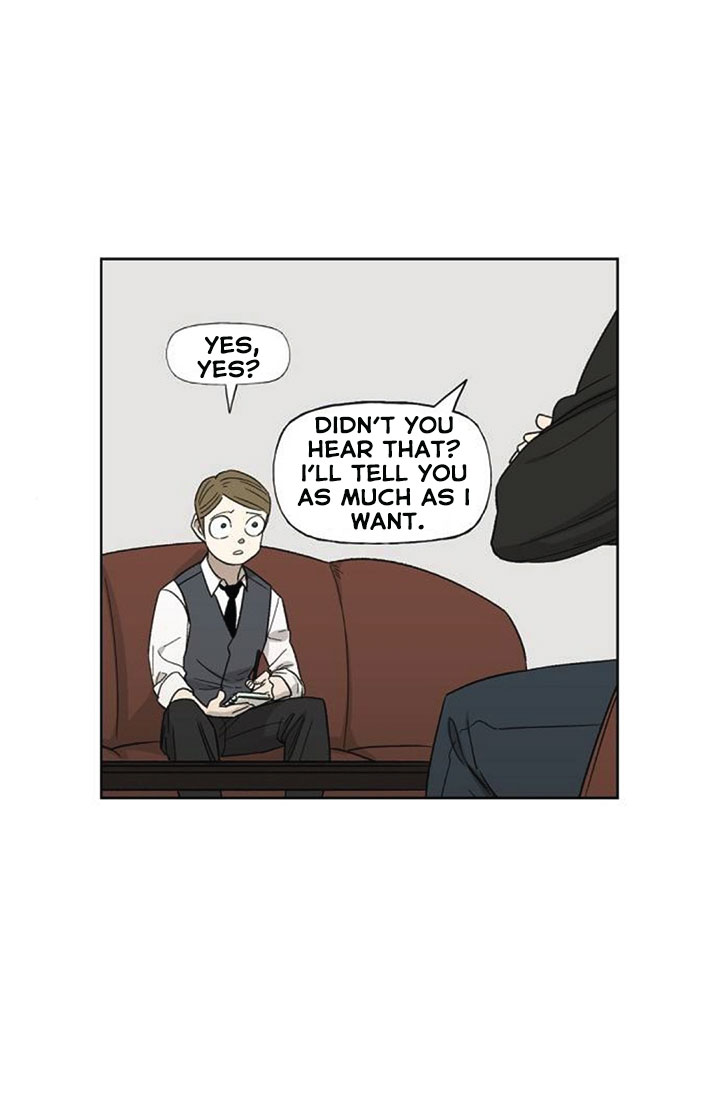 Read The Boxer (en) Manga Online