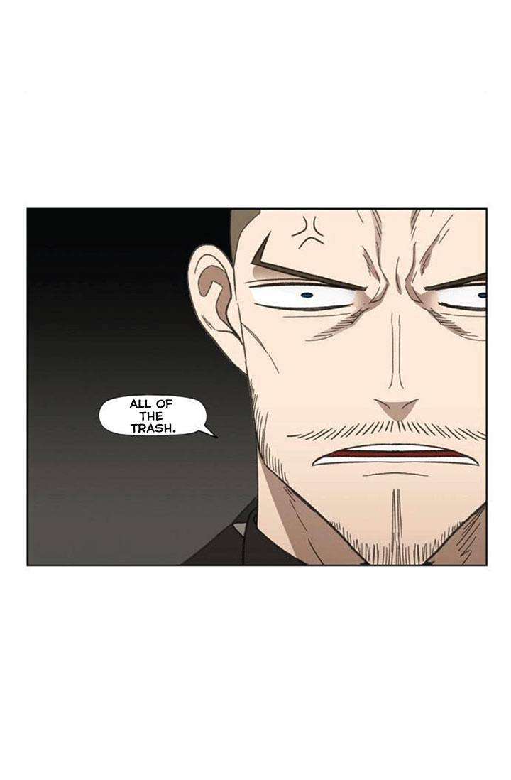 Read The Boxer (en) Manga Online