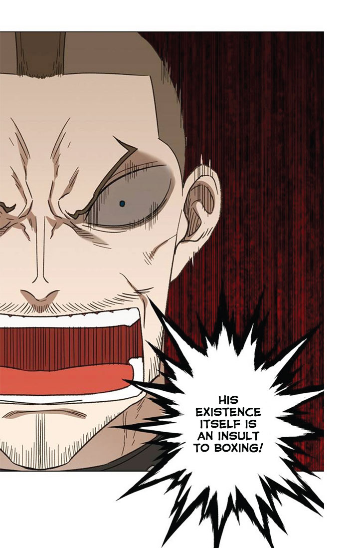 Read The Boxer (en) Manga Online