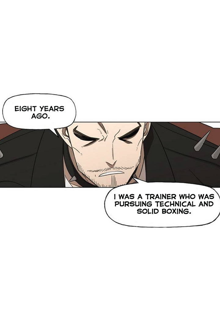 Read The Boxer (en) Manga Online