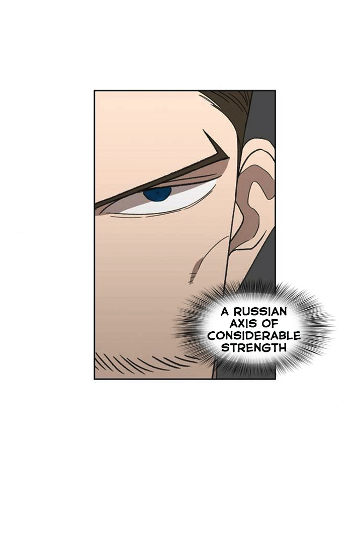 Read The Boxer (en) Manga Online