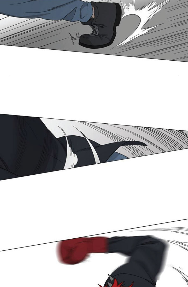 Read The Boxer (en) Manga Online