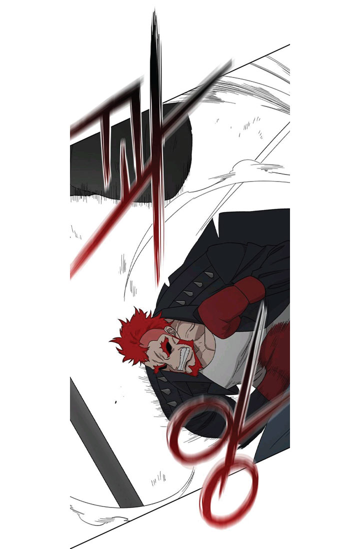 Read The Boxer (en) Manga Online