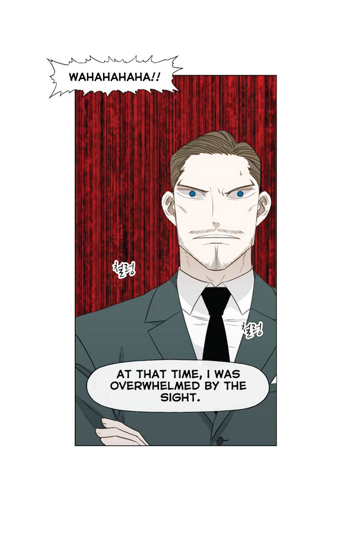 Read The Boxer (en) Manga Online