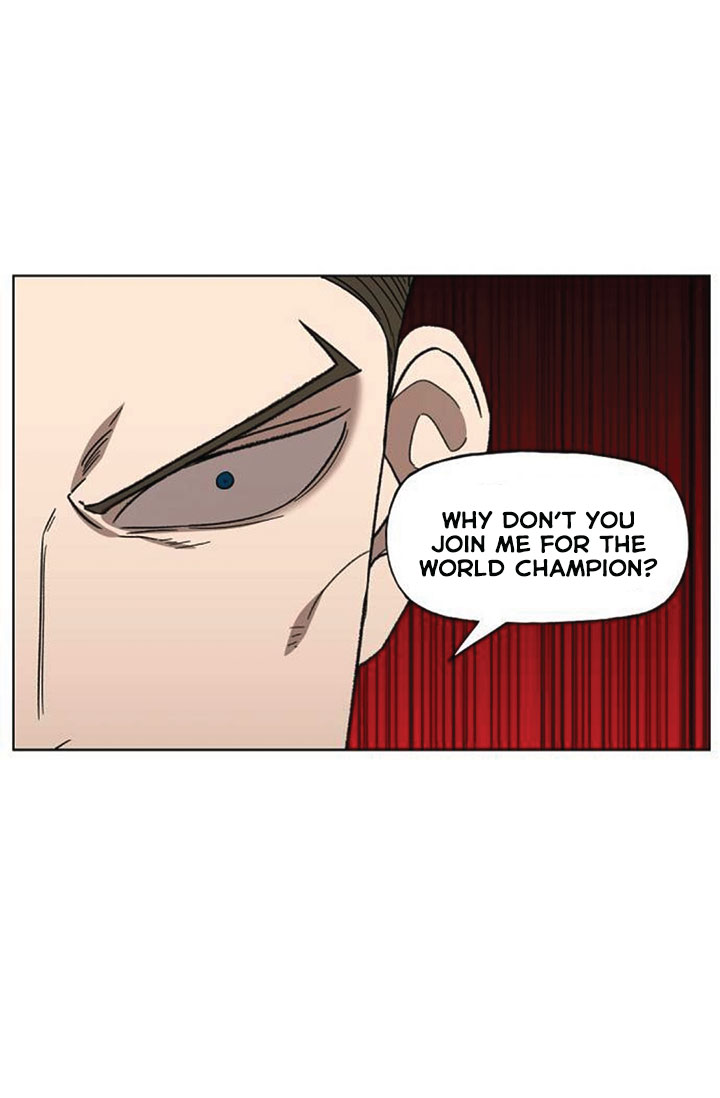 Read The Boxer (en) Manga Online