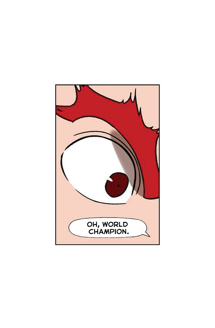 Read The Boxer (en) Manga Online