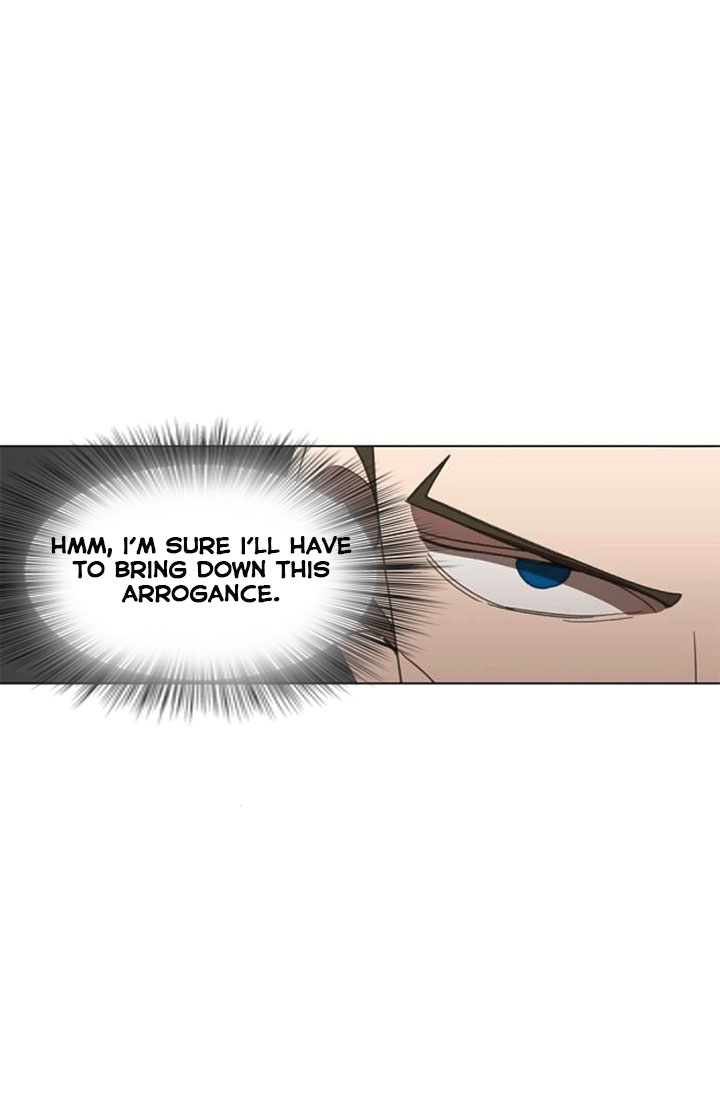 Read The Boxer (en) Manga Online