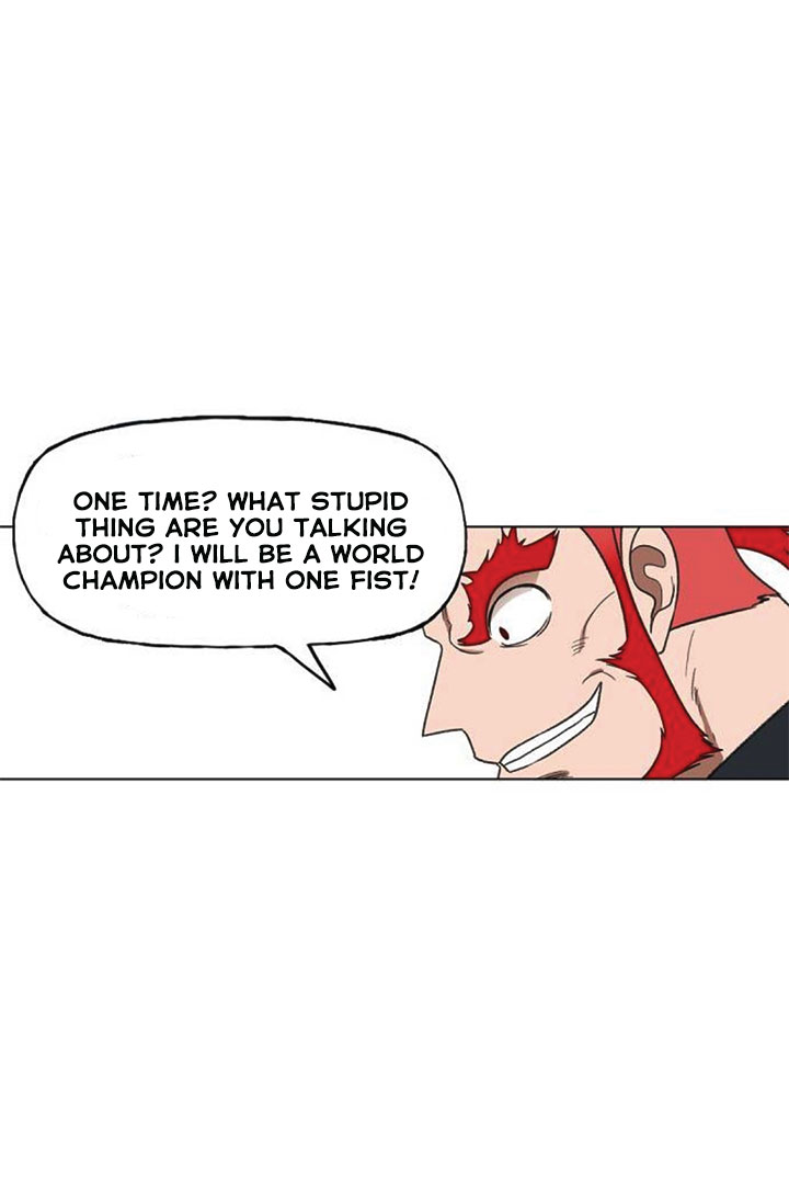 Read The Boxer (en) Manga Online