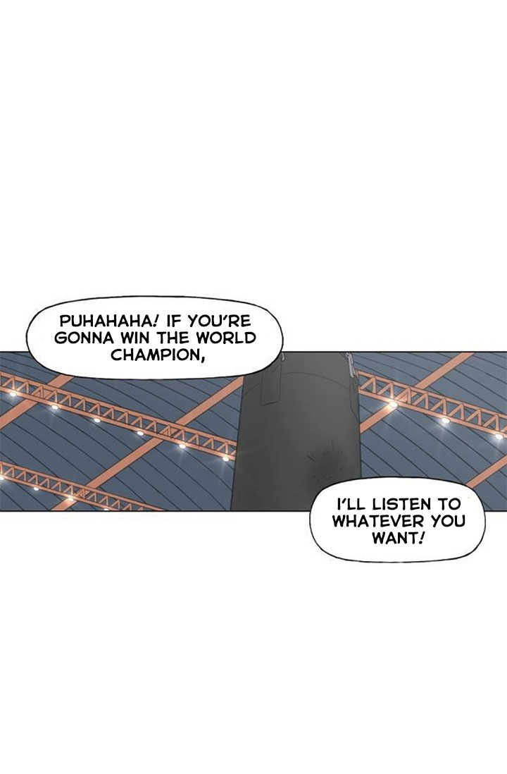 Read The Boxer (en) Manga Online