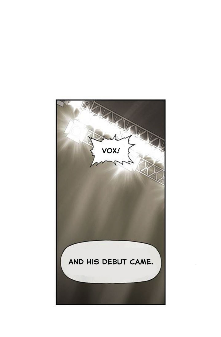 Read The Boxer (en) Manga Online