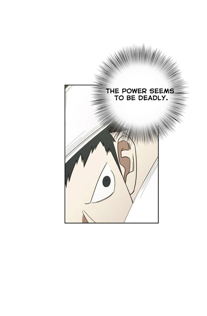 Read The Boxer (en) Manga Online