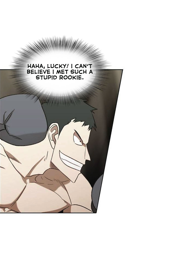 Read The Boxer (en) Manga Online