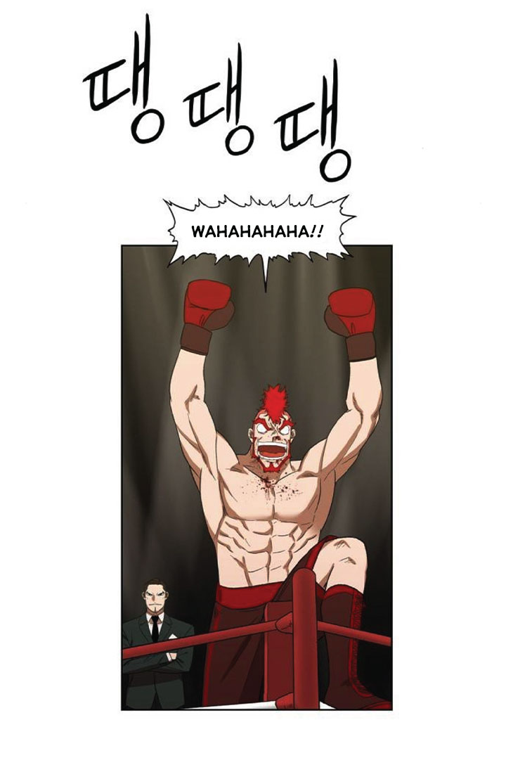 Read The Boxer (en) Manga Online