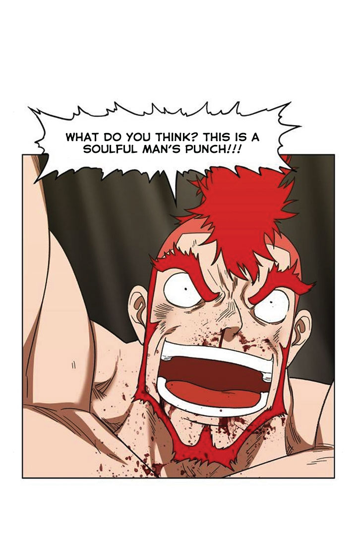 Read The Boxer (en) Manga Online