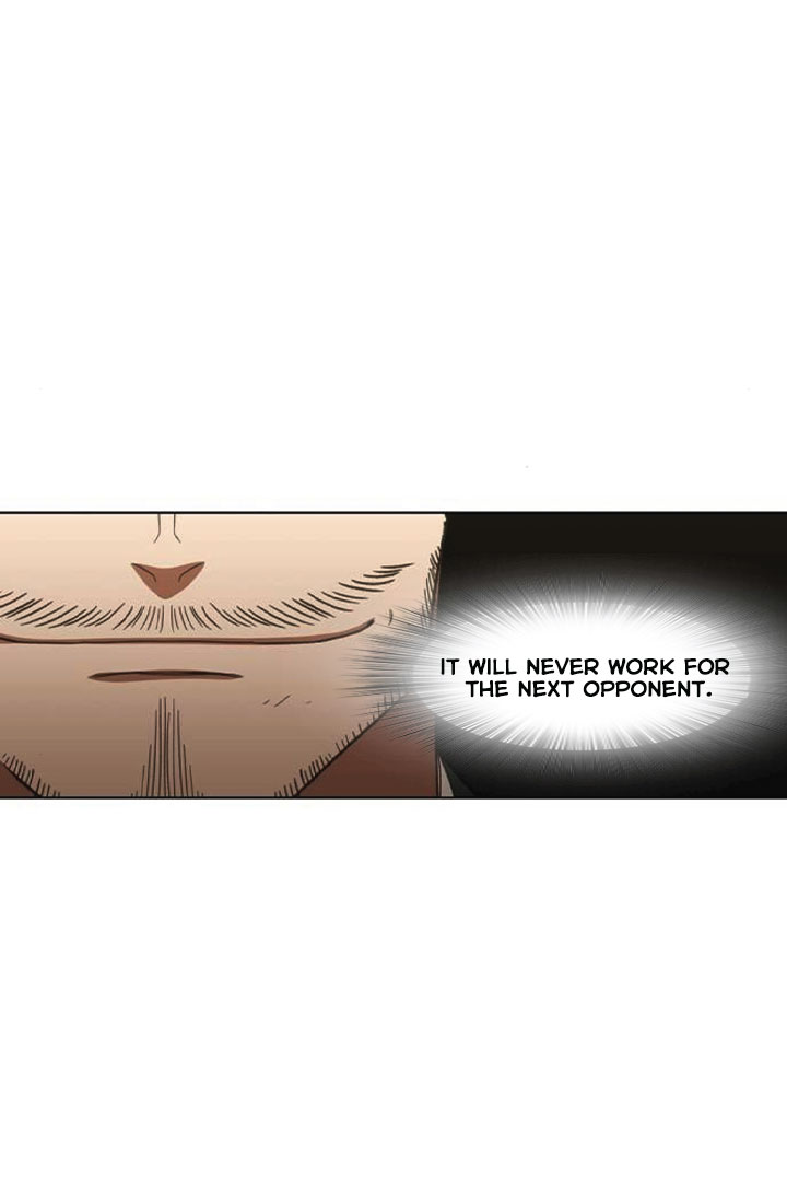 Read The Boxer (en) Manga Online