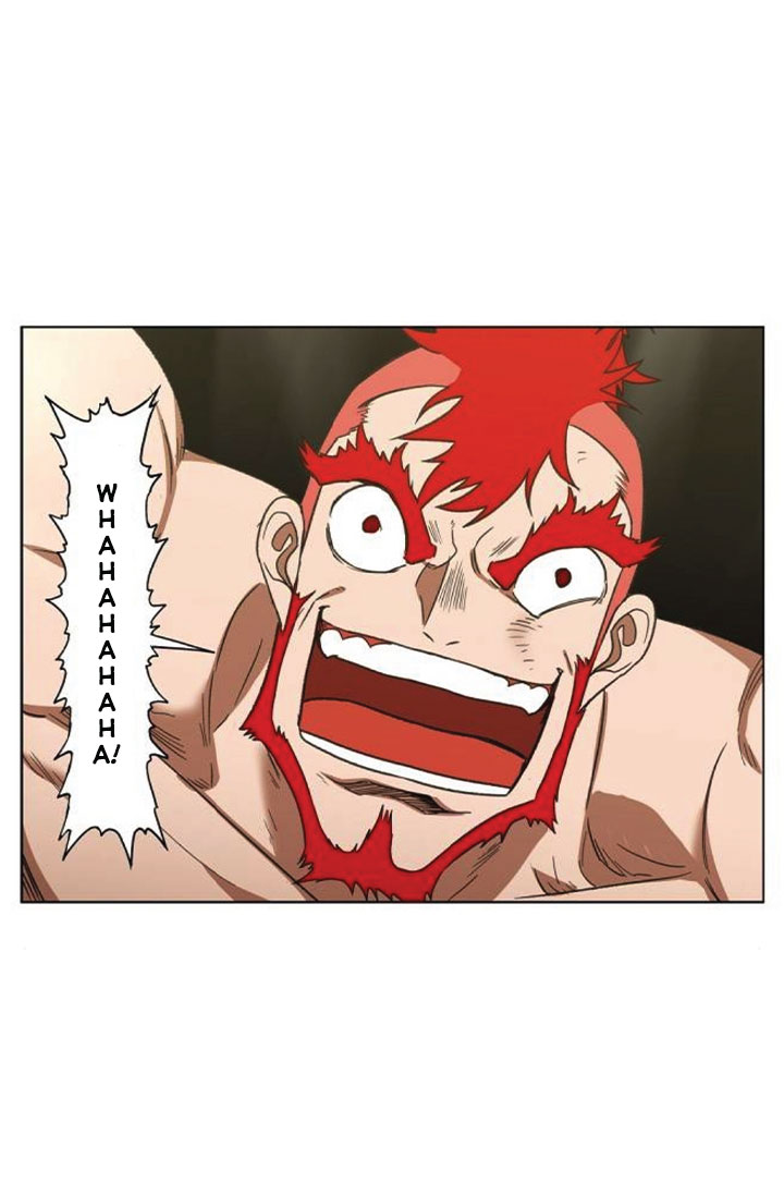 Read The Boxer (en) Manga Online