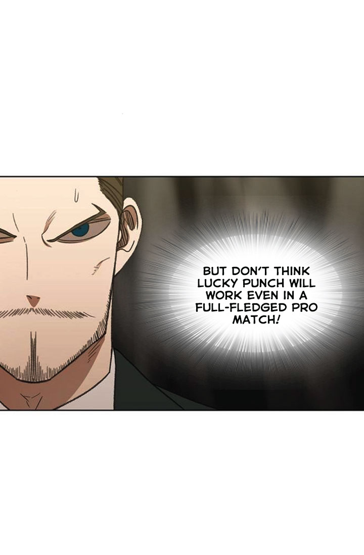 Read The Boxer (en) Manga Online