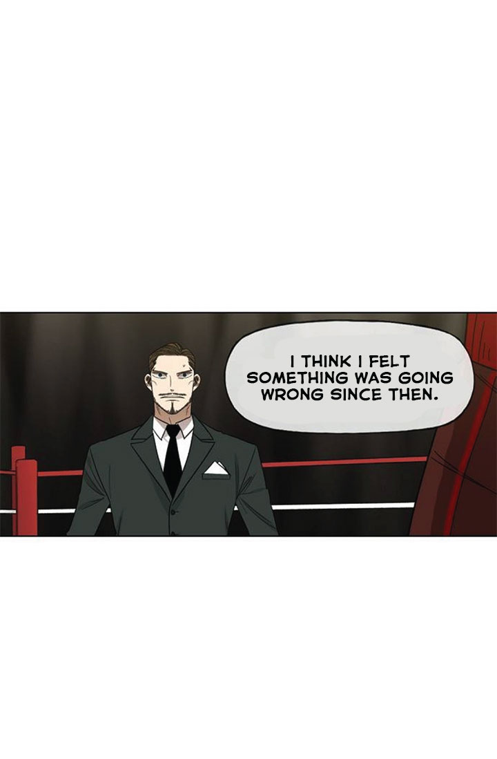 Read The Boxer (en) Manga Online