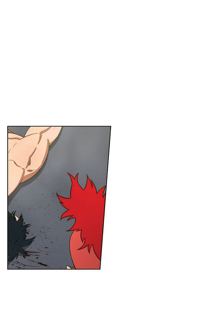 Read The Boxer (en) Manga Online