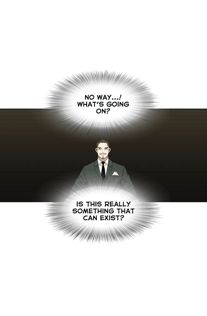 Read The Boxer (en) Manga Online