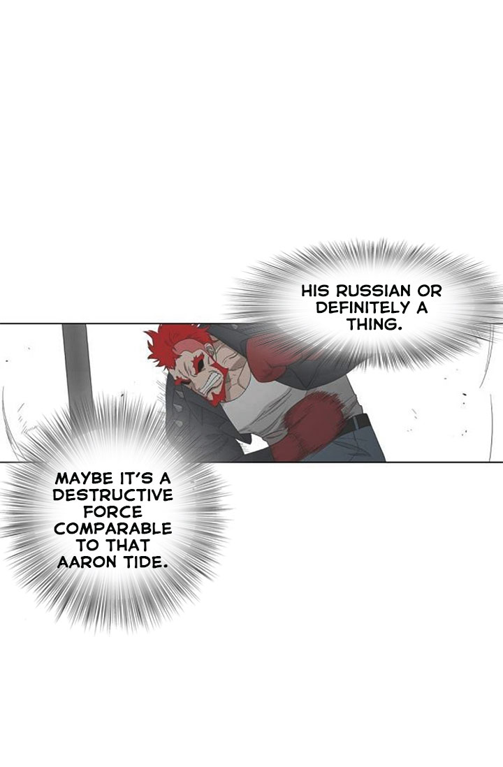 Read The Boxer (en) Manga Online