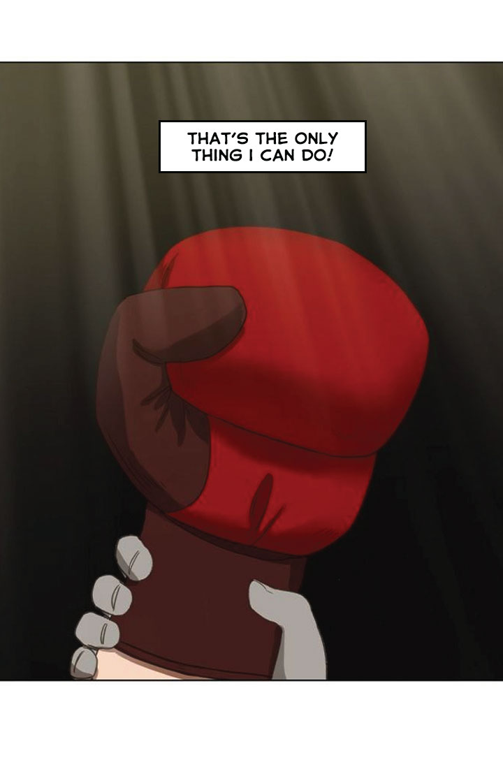 Read The Boxer (en) Manga Online