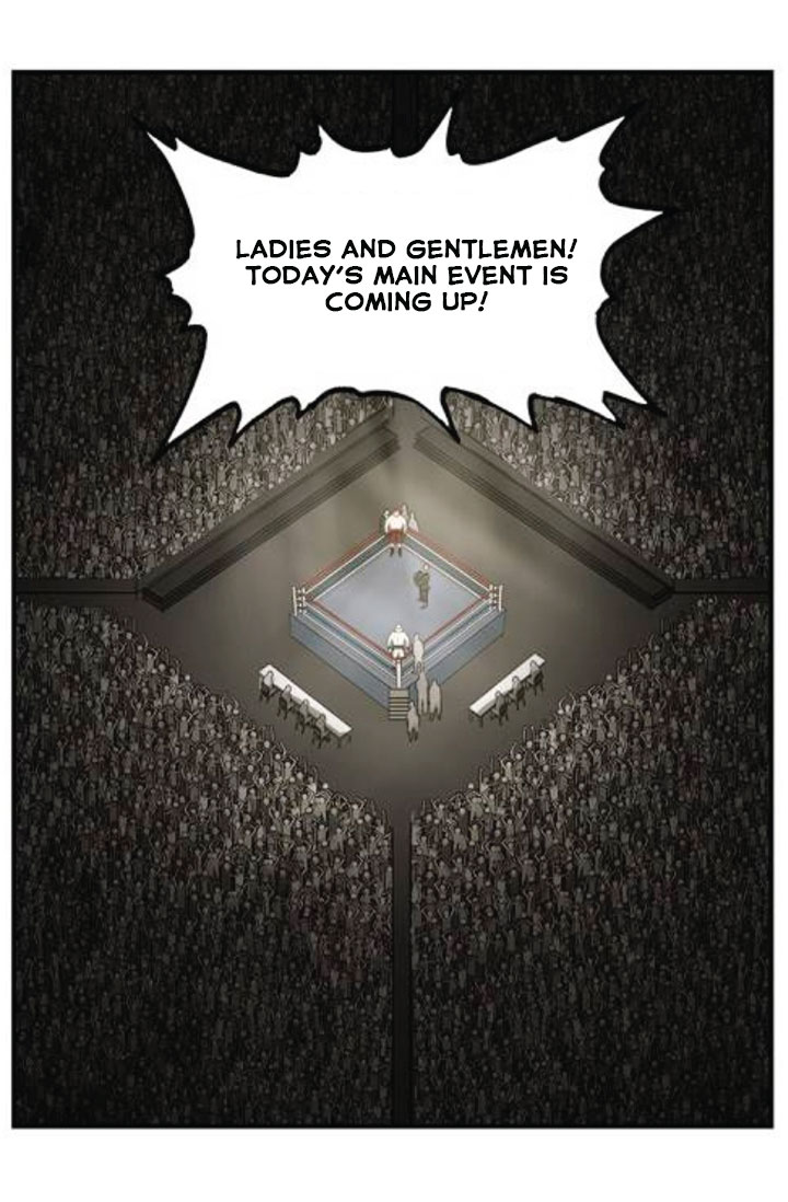 Read The Boxer (en) Manga Online