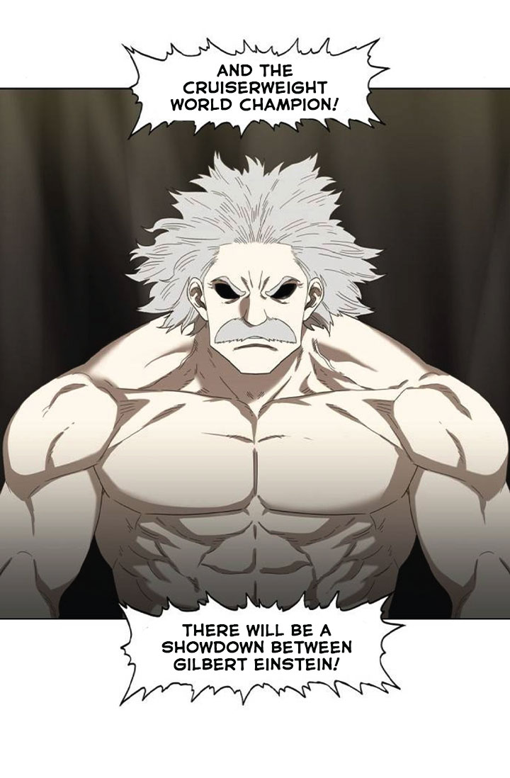 Read The Boxer (en) Manga Online