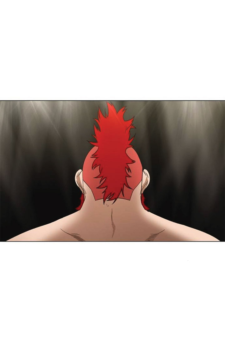 Read The Boxer (en) Manga Online