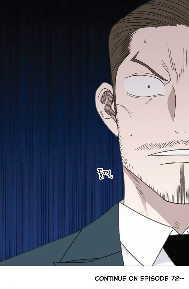 Read The Boxer (en) Manga Online