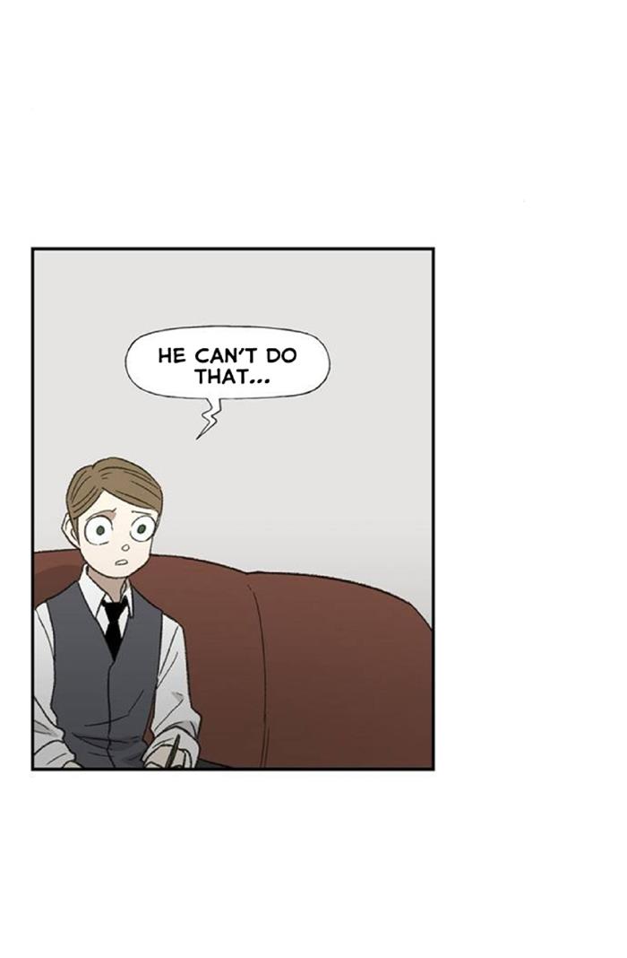 Read The Boxer (en) Manga Online