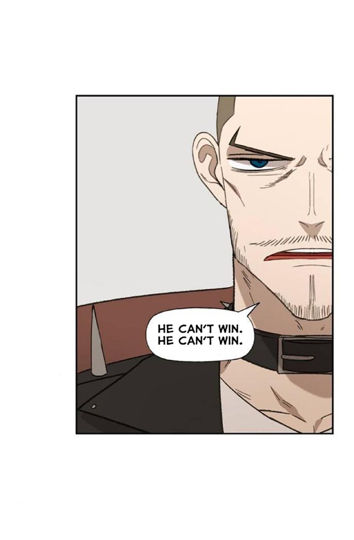 Read The Boxer (en) Manga Online