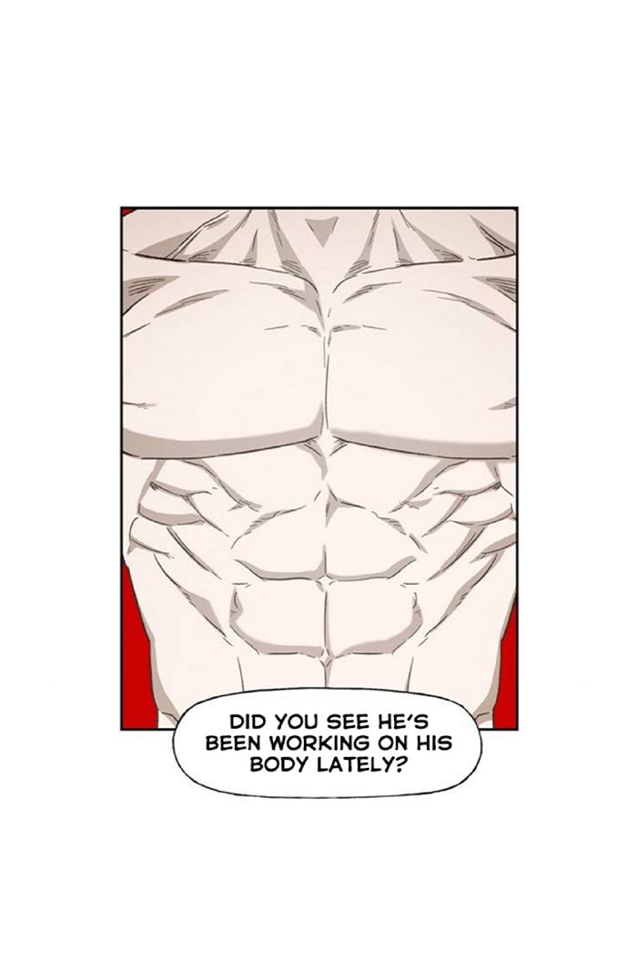 Read The Boxer (en) Manga Online