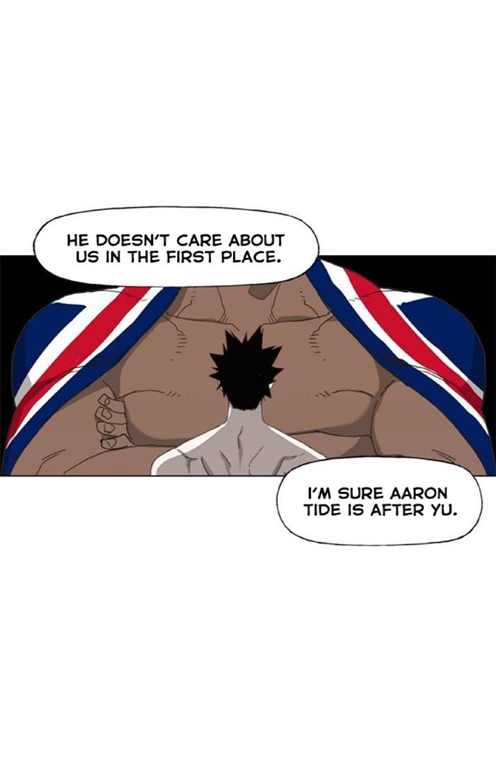 Read The Boxer (en) Manga Online