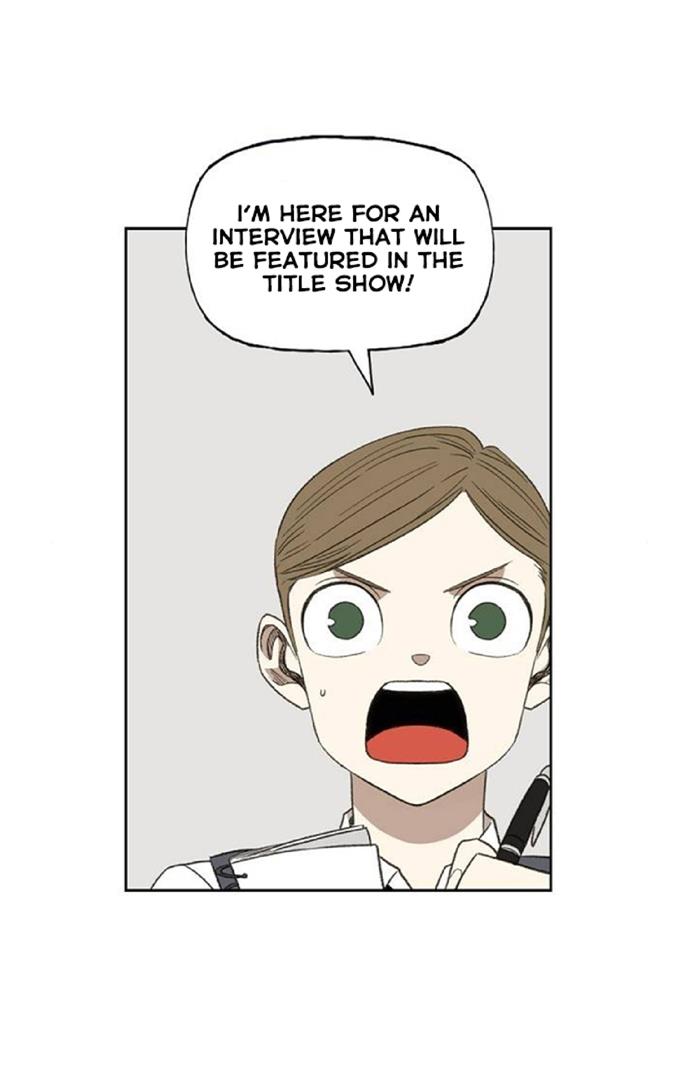 Read The Boxer (en) Manga Online