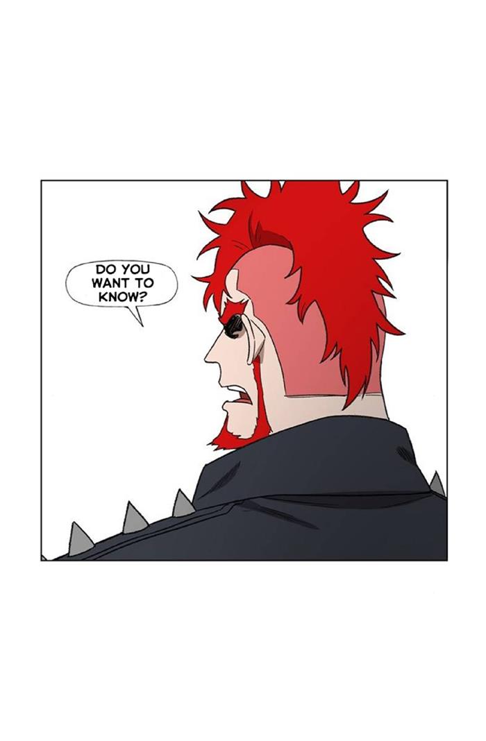 Read The Boxer (en) Manga Online