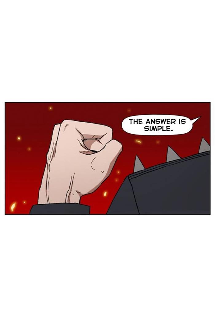 Read The Boxer (en) Manga Online