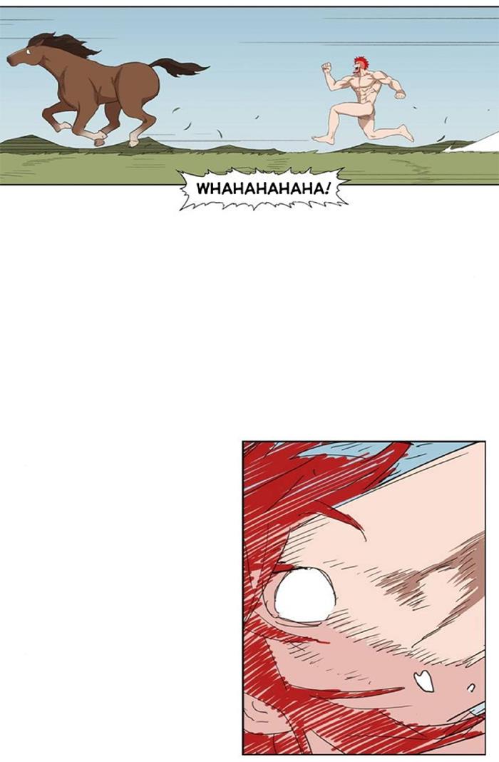 Read The Boxer (en) Manga Online