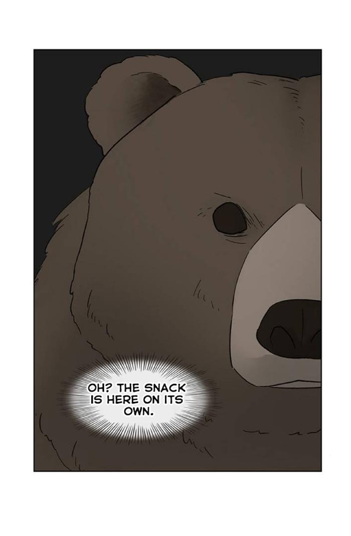 Read The Boxer (en) Manga Online