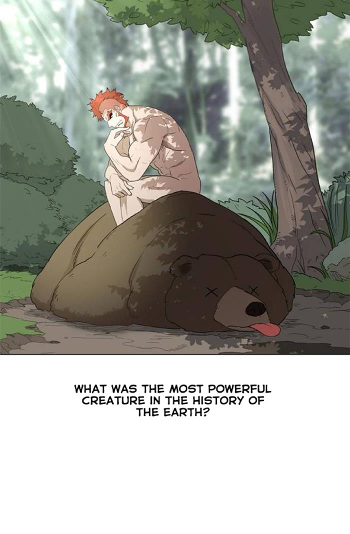 Read The Boxer (en) Manga Online