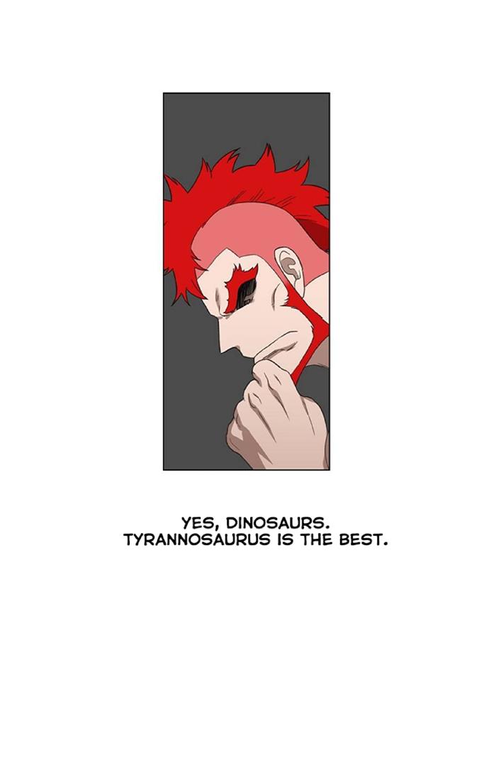 Read The Boxer (en) Manga Online