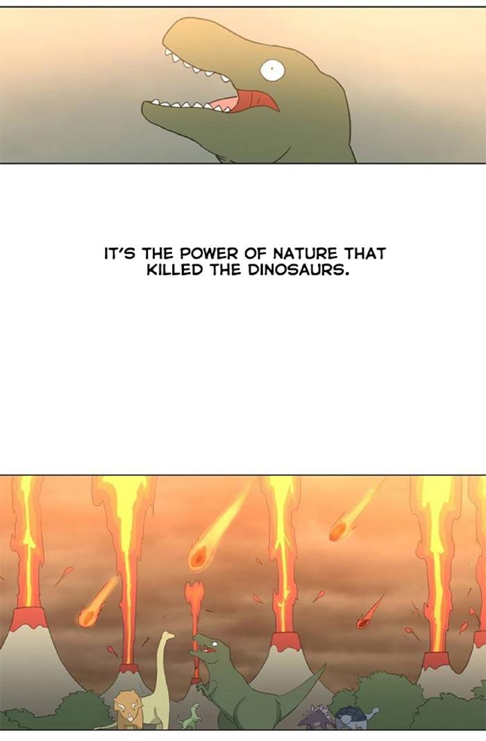 Read The Boxer (en) Manga Online