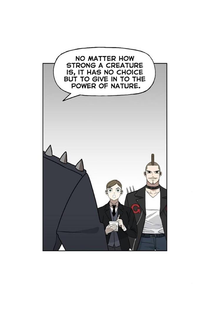 Read The Boxer (en) Manga Online