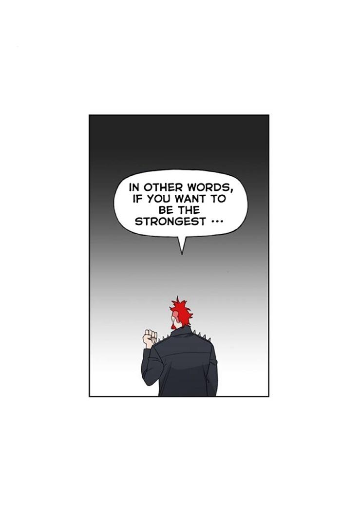 Read The Boxer (en) Manga Online