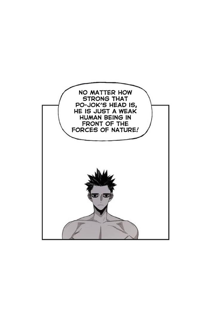 Read The Boxer (en) Manga Online