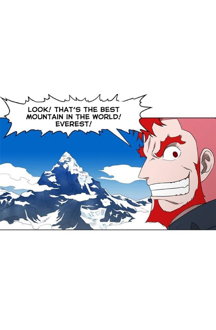 Read The Boxer (en) Manga Online