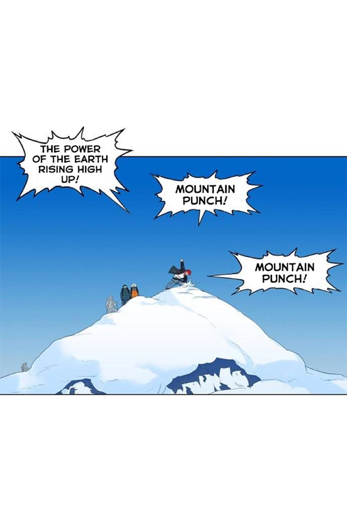 Read The Boxer (en) Manga Online