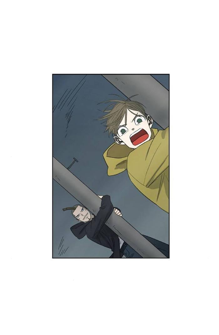 Read The Boxer (en) Manga Online