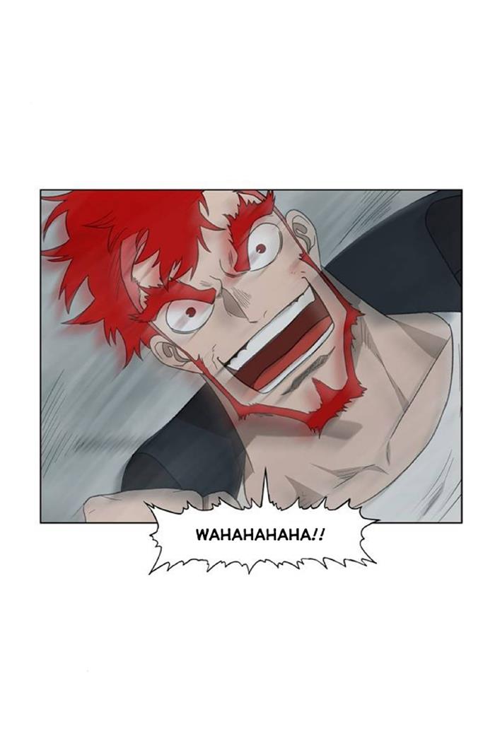 Read The Boxer (en) Manga Online